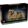 Конструктор LEGO Architecture Нотр-Дам-де-Парі (21061) - Image 1