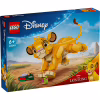 Конструктор LEGO Disney Classic Львёнок Симба (43243) - Image 1