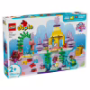 Конструктор LEGO DUPLO Disney Волшебный подводный дворец Ариэль (10435) - Image 1