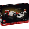 Конструктор LEGO Icons McLaren MP4/4 і Айртон Сенна (10330) - Image 1