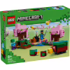 Конструктор LEGO Minecraft Цветущий вишневый сад (21260-) - Image 1