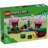 Конструктор LEGO Minecraft Цветущий вишневый сад (21260-) - Image 1