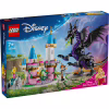 Конструктор LEGO Disney Драконяча форма Малефісенти (43240) - Image 1