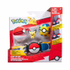 Ігровий набір Pokemon W15 - Пояс з покеболами Пічу (PKW3643) - Image 1