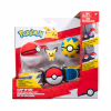 Ігровий набір Pokemon W15 - Пояс з покеболами Пічу (PKW3643) - Image 1