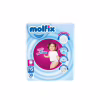 Підгузки Molfix Трусики 6 Extra Large 15+ кг 38 шт (8690536842735) - Image 1