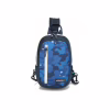 Рюкзак школьный Cool For School 11.4" Молодежный Синий (8295-navy-blue) - Image 1