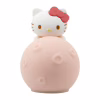 Фігурка Hello Kitty Хелло Кітті на Місяці зі світлом (11526) - Image 1