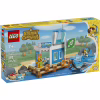 Конструктор LEGO Animal Crossing Літайте з Dodo Airlines (77051) - Image 1