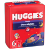Підгузки Huggies Overnights Pants Трусики 6 15-25 кг 22 шт. (5029053581101) - Image 1