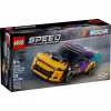 Конструктор LEGO Speed Champions NASCAR Next Gen Chevrolet Camaro ZL1, 328 деталей (76935) - Image 1