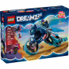 Конструктор LEGO DREAMZzz Котячий мотоцикл Зоуі (71479) - Image 1