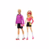 Лялька Barbie набір Барбі та Кен На роликах удвох (HXK90) - Image 1