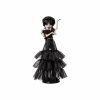 Кукла Monster High коллекционная Венздей Танцы Rave N (HXJ03) - Image 1