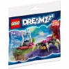 Конструктор LEGO DREAMZzzzz Побег Зет-Блоб и Бунчу от паука (30636) - Image 1