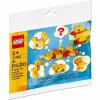 Конструктор LEGO Iconic Моделі з тваринами — зроби це по своєму (30503) - Image 1