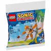 Конструктор LEGO Sonic Кокосова атака Кікі (30676) - Image 1
