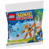 Конструктор LEGO Sonic Кокосовая атака Кики (30676) - Image 1