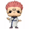 Фигурка Funko Pop серии Магическая битва - Сукуна (80282) - Image 1