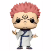 Фигурка Funko Pop серии Магическая битва - Сукуна (80282) - Image 1
