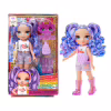 Лялька Rainbow High серії Littles - Аметиста (531234) - Image 1