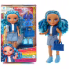 Кукла Rainbow High серии Littles - Сапфира (531197) - Image 1