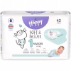 Підгузки Bella Happy Soft & Delicate Newborn 2-5 кг 42 шт (5900516605339) - Image 1