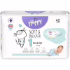 Подгузники Bella Happy Soft & Delicate Newborn 2-5 кг 42 шт (5900516605339) - Image 1