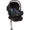 Автокрісло Lionelo Astrid I-Size Base Black (LO-ASTRID I-SIZE BASE BLACK) - Image 1