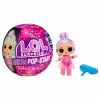 Лялька L.O.L. Surprise! серії Neon Pop - Зірочки (120674) - Image 1
