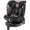 Автокрісло Lionelo Navy I-Size Black Pink (LO-NAVY I-SIZE BLACK PINK) - Image 1