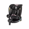 Автокрісло Lionelo Navy I-Size Black Pink (LO-NAVY I-SIZE BLACK PINK) - Image 1