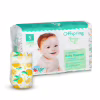 Підгузки Offspring Tangy Orange Розмір S 3-6 кг 48 шт (DP-OI-FAT-S48P-TGYORN) - Image 1