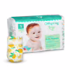 Підгузки Offspring Tangy Orange Розмір S 3-6 кг 48 шт (DP-OI-FAT-S48P-TGYORN) - Image 1