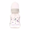 Бутылочка для кормления Baby Team С силиконовой соской 125 мл (4824428011112) - Image 1