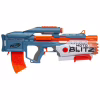 Іграшкова зброя Hasbro Бластер Nerf MotoBlitz Нерф Еліт 2.0 (F5872) - Image 1