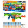 Іграшкова зброя Hasbro Бластер Elite 2.0 Double punch Подвійний удар (F6363) - Image 1
