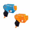 Іграшкова зброя Hasbro Набір з 2-х бластерів Еліт Тріо (F6786) - Image 1