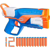 Игрушечное оружие Hasbro Бластер Nerf N Series Agility (F8629) - Image 1