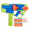 Игрушечное оружие Hasbro Бластер Nerf N Series Sprinter (F8625) - Image 1