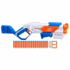 Іграшкова зброя Hasbro Бластер Страйкбек Nerf N Series (G0218) - Image 1