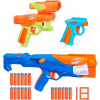 Іграшкова зброя Hasbro Набір бластерів Nerf N Series Gear Up Pack (F8633) - Image 1