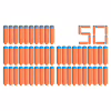Іграшкова зброя Hasbro Набір дартсів Nerf N Series 50 штук (F8639) - Image 1