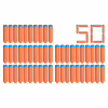 Игрушечное оружие Hasbro Набор дартсов Nerf N Series 50 штук (F8639) - Image 1