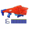 Іграшкова зброя Hasbro Бластер Nerf LionFury (F8646) - Image 1