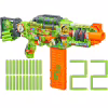 Іграшкова зброя Hasbro Бластер Корраптер, серія Nerf Zombie (F8962) - Image 1