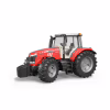 Масштабна модель автомобіля Bruder Трактор Massey Ferguson 7624 (03046) - Image 1