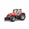 Спецтехніка Bruder Трактор Massey Ferguson 7624 (03046) - Image 1