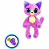 Мягкая игрушка Bubble Pops Виноградный котенок 20 см (2402005/5) - Image 1