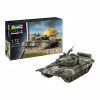 Збірна модель Revell Танк Т-72 М1 рівень 4 масштаб 1:72 (RVL-03357) - Image 1